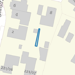 Perceel DTC01-I-6506