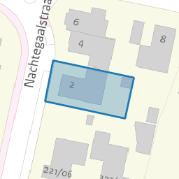 Perceel DTC01-I-6508