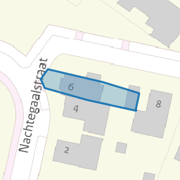 Perceel DTC01-I-6509