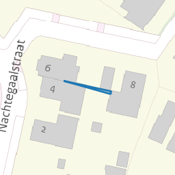 Perceel DTC01-I-6510