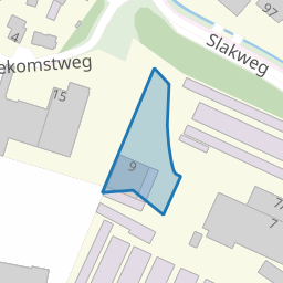 Perceel DTC01-I-6515