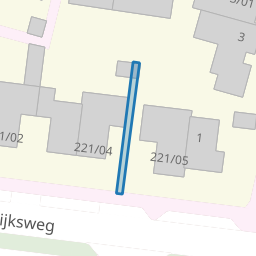 Perceel DTC01-I-6517