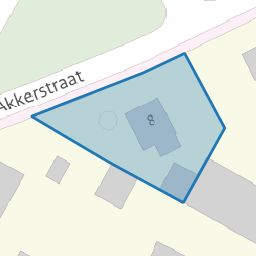 Perceel DTC01-I-6527