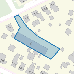 Perceel DTC01-I-6528