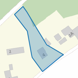 Perceel DTC01-I-6540