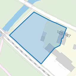 Perceel DTC01-I-6554