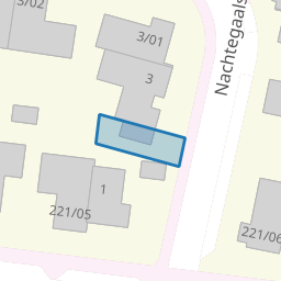 Perceel DTC01-I-6555