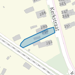 Perceel DTC01-I-6580