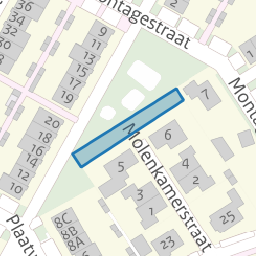 Perceel DTC01-I-6583