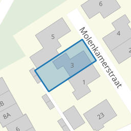 Perceel DTC01-I-6585