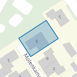 Perceel DTC01-I-6589