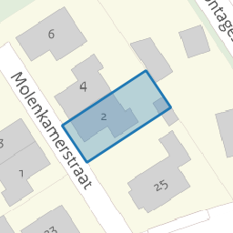 Perceel DTC01-I-6594