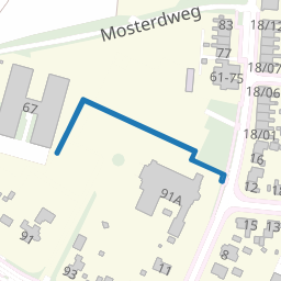 Perceel DTC01-I-6598