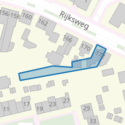 Perceel DTC01-I-6606