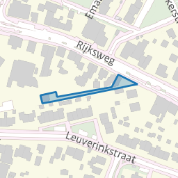 Perceel DTC01-I-6607