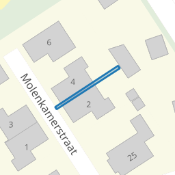 Perceel DTC01-I-6613