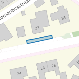 Perceel DTC01-I-6615