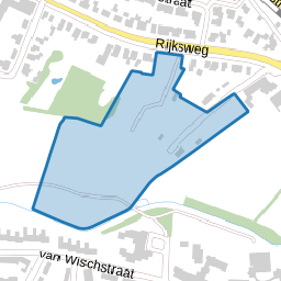 Perceel DTC01-I-6632