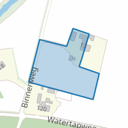 Perceel DTC01-I-6634