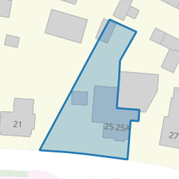 Perceel DTC01-I-6650