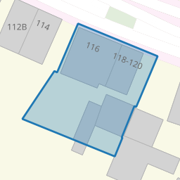 Perceel DTC01-I-6651