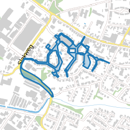 Perceel DTC01-I-6657