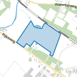 Perceel DTC01-I-6660