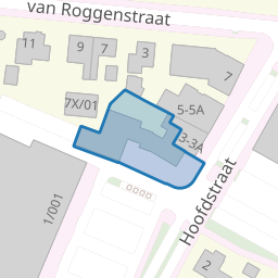 Perceel DTC01-I-6663