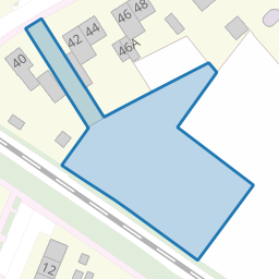 Perceel DTC01-I-6667