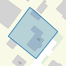 Perceel DTC01-I-6685