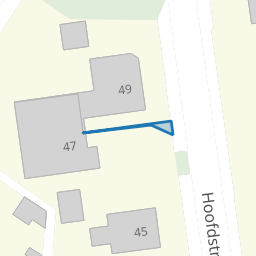 Perceel DTC01-I-6688