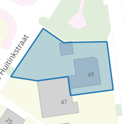 Perceel DTC01-I-6689