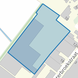 Perceel DTC01-I-6707