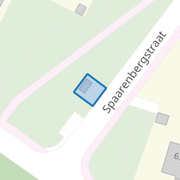 Perceel DTC01-I-6713