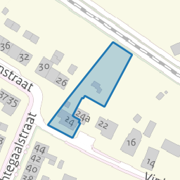 Perceel DTC01-I-6734