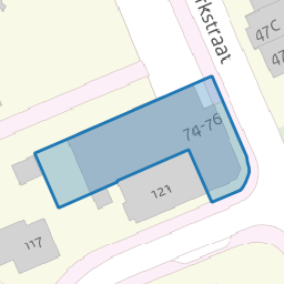 Perceel DTC01-I-6736