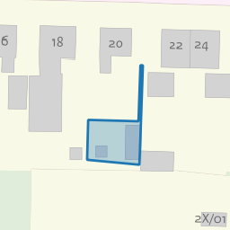 Perceel DTC01-I-6740