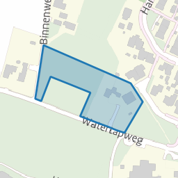 Perceel DTC01-I-6745