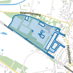 Perceel DTC01-I-6750