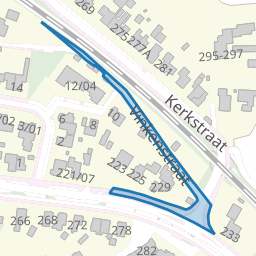 Perceel DTC01-I-6762