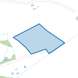 Perceel DTC01-K-1000