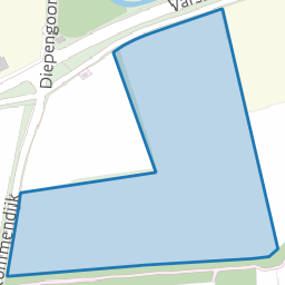 Perceel DTC01-K-1019