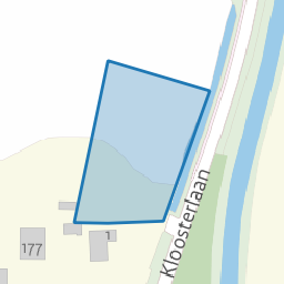 Perceel DTC01-K-1022