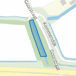 Perceel DTC01-K-1025