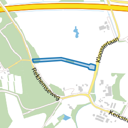 Perceel DTC01-K-1031