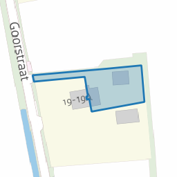 Perceel DTC01-K-1040