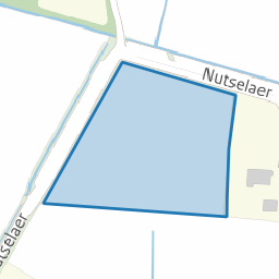 Perceel DTC01-K-1045