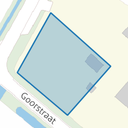 Perceel DTC01-K-1050