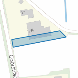 Perceel DTC01-K-1072