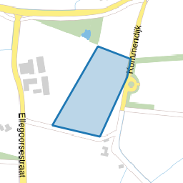 Perceel DTC01-K-1076